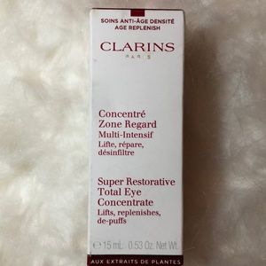 Clarins